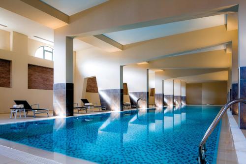 Панорама by Mercure Красная Поляна - image 10