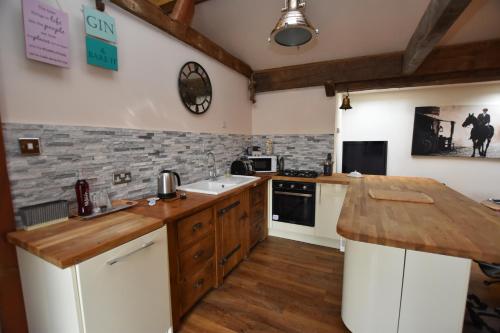 Oak tree stables cottage, Birmingham (zdjęcie 7)