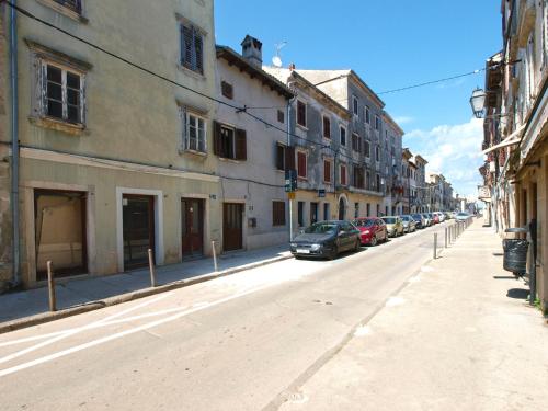 Apartment Rajka 1916, Unterkunft in Vodnjan