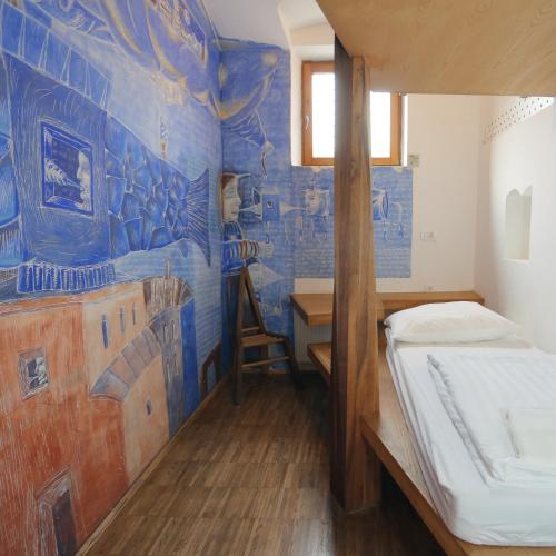 Hostel Celica – Ljubljana, NY