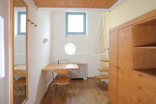 Hostel Celica – Ljubljana, NY