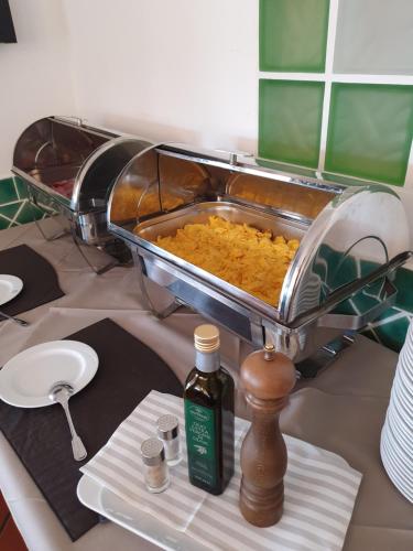 Hotel Mare - main image