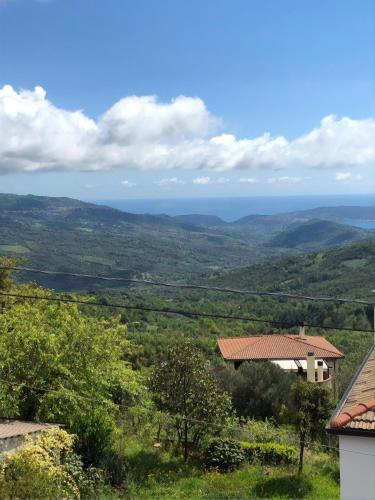  Casa Vacanza A Casa Mia in San Mauro la Bruca