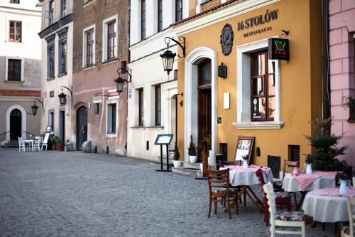 Boutique Residence - Rynek 16 - image 2