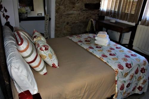  Habitación de Luz in Villar de Silva