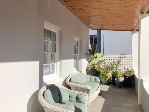 At The Loerie in คนิสนา เซ็นทรัล