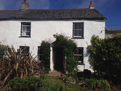 Dream Cottage, , Cornwall