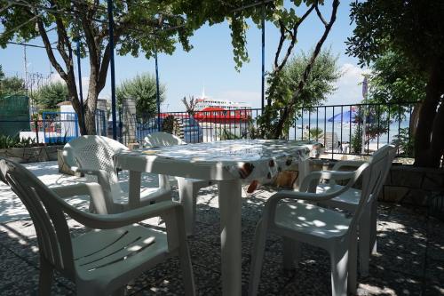  Casa Del Mar in Skala Prinos