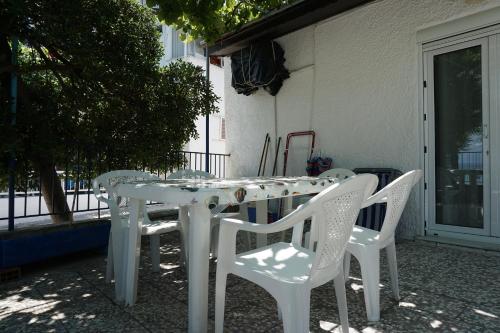  Casa Del Mar in Skala Prinos