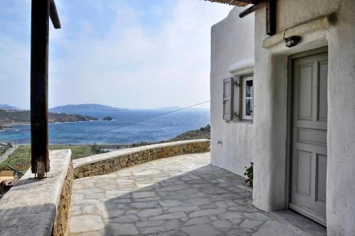  Mykonos escape in Mykonos Stadt