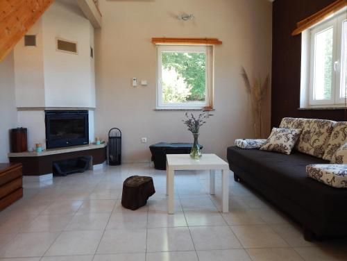  Apartment Porozina, Cres, Unterkunft in Cres