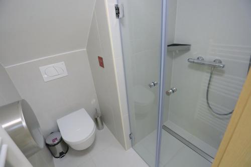 Hostel Celica – Ljubljana, NY