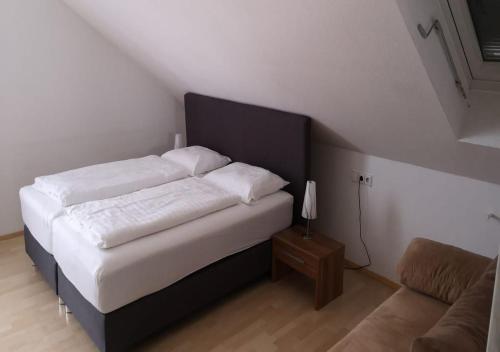 Apartment Hotel Alena