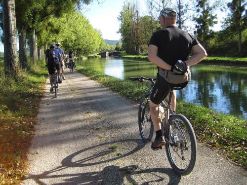 Camping de Nevers - image 4