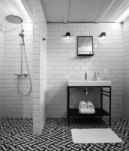 Hotel Shamon - image 4