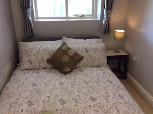 Stansted spacious 2-bed apartment, easy access to Stansted Airport & London