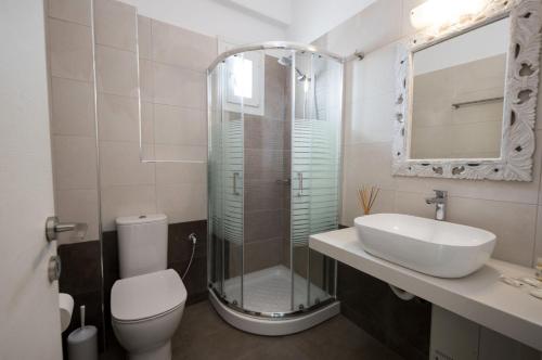 Eleftheria Hotel & Apartments - image 6