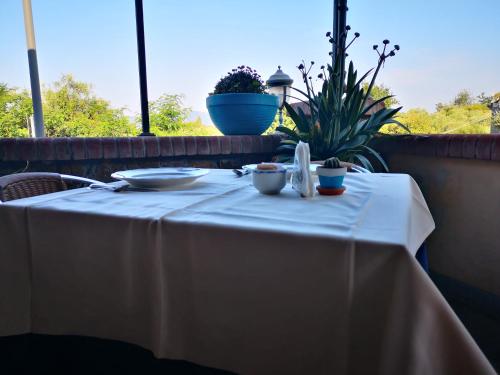 Locanda Miranda – Tellaro, PA