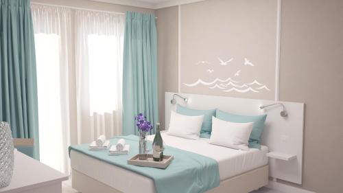 La Smeralda - Boutique Rooms and Breakfast, Golfo Aranci