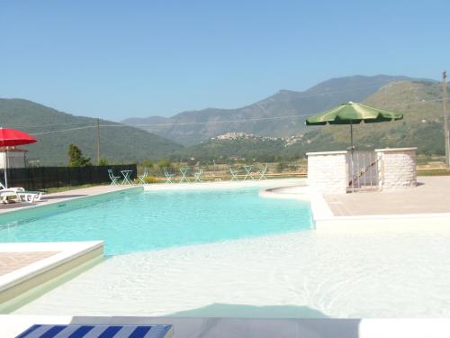 B & B AECOLIBRIUM, Pastena (photo 2)