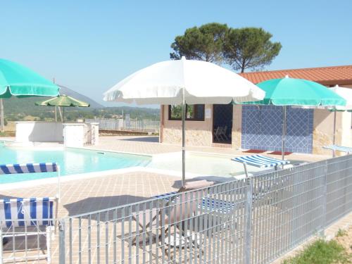 B & B AECOLIBRIUM, Pastena (photo 4)