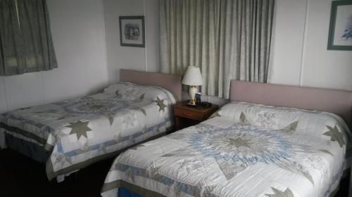 Moran Bay Motel - image 6