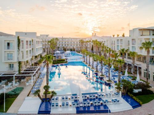 La Blanche Resort & Spa Ultra All Inclusive in Turgutreis