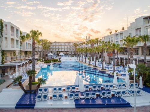 La Blanche Resort & Spa Ultra All Inclusive