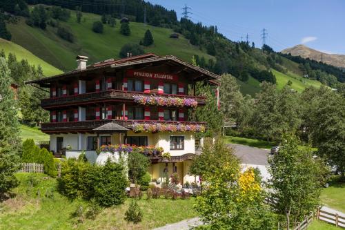 Pension Zillertal