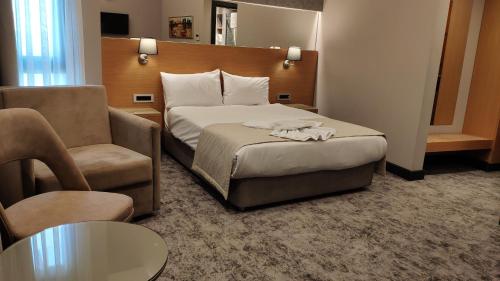 Triada Hotel Karaköy, Estambul (foto 4)