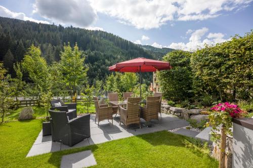 Pension Zillertal