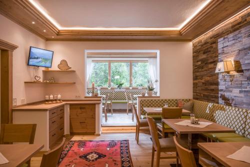 Dotări, Pension Zillertal in Gerlos