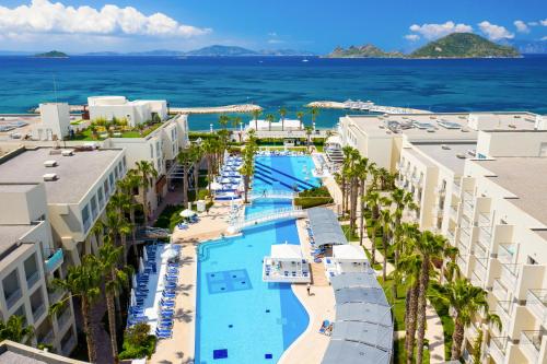 La Blanche Resort & Spa Ultra All Inclusive