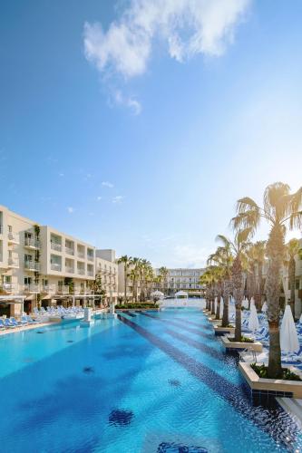 La Blanche Resort & Spa Ultra All Inclusive