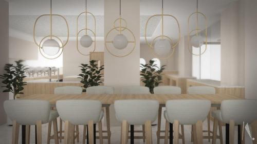 Strofades Beach Hotel - image 9