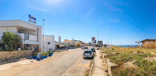 Hotel I Colori Del Mare