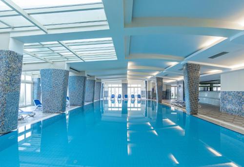 La Blanche Resort & Spa Ultra All Inclusive - 수영장