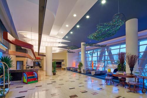 Зручності, La Blanche Resort & Spa Ultra All Inclusive in Turgutreis