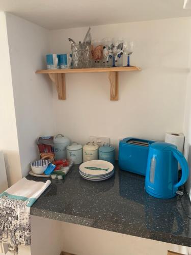 Picture of Whitby Wave Breaker Studio