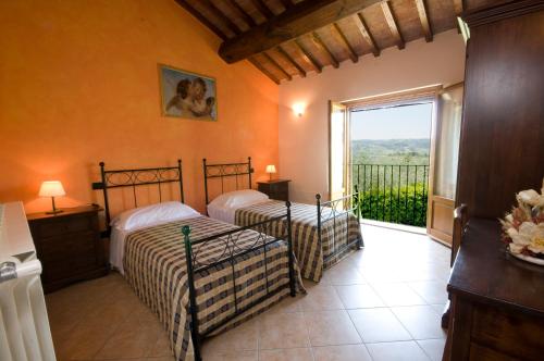 Agriturismo Macinatico in Sant Andrea