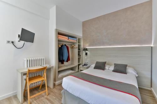 Manso Noguera Hotel