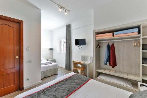 Manso Noguera Hotel