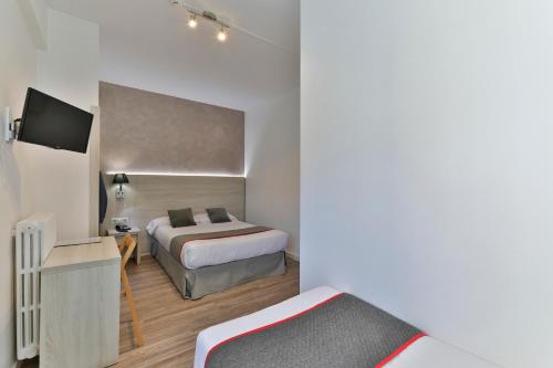 Manso Noguera Hotel