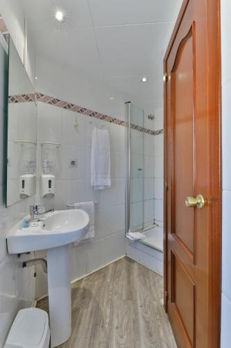 Manso Noguera Hotel