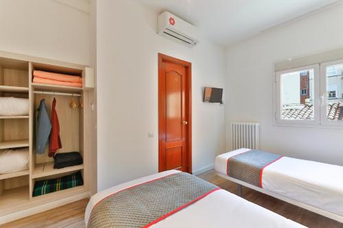 Manso Noguera Hotel