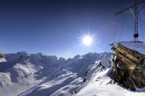 Standard Two-Bedroom Apartment