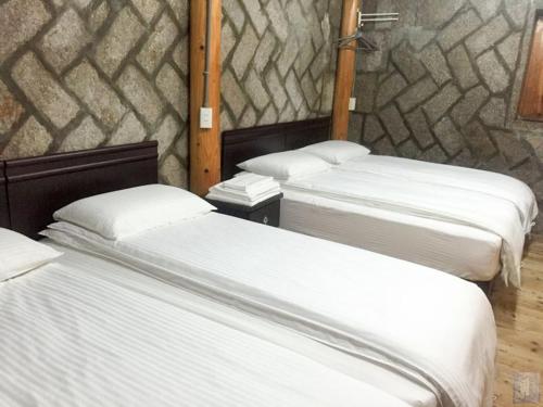 Qin Bi Qingnian Homestay in Beigan