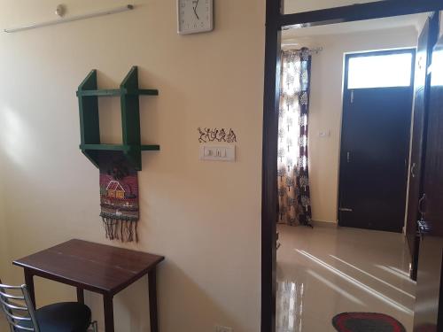PUSHPAK SUITE AT EKAANT HOMES