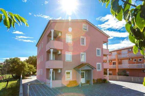  Apartmani Diana in Medulin