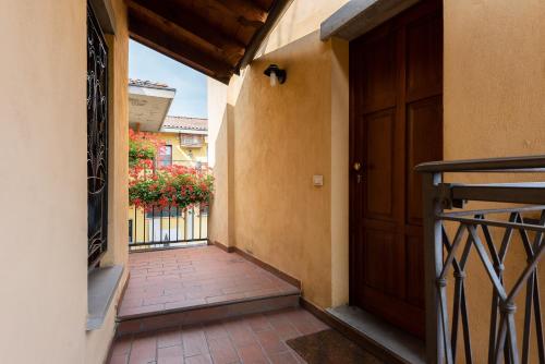  Maison Ancienne - Self check-in in Bergamo
